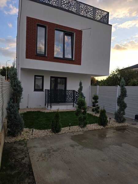 Sector 3, str. Vitioara nr. 106 B, 108, duplex.